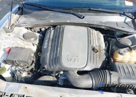 2013 Dodge Charger R/T Max from USA, damaged, VIN 2C3CDXCT5DH726586